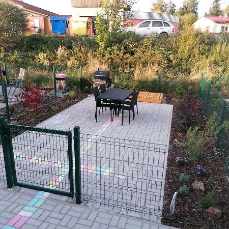Apartman Frymburk-Lipno G10 Exterior photo