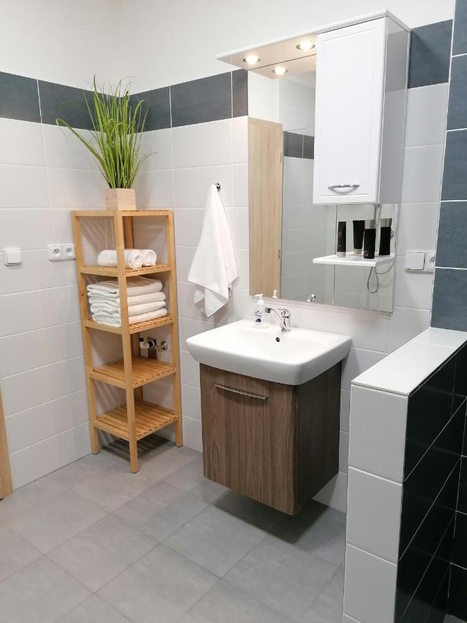 Apartman Frymburk-Lipno G10 Exterior photo
