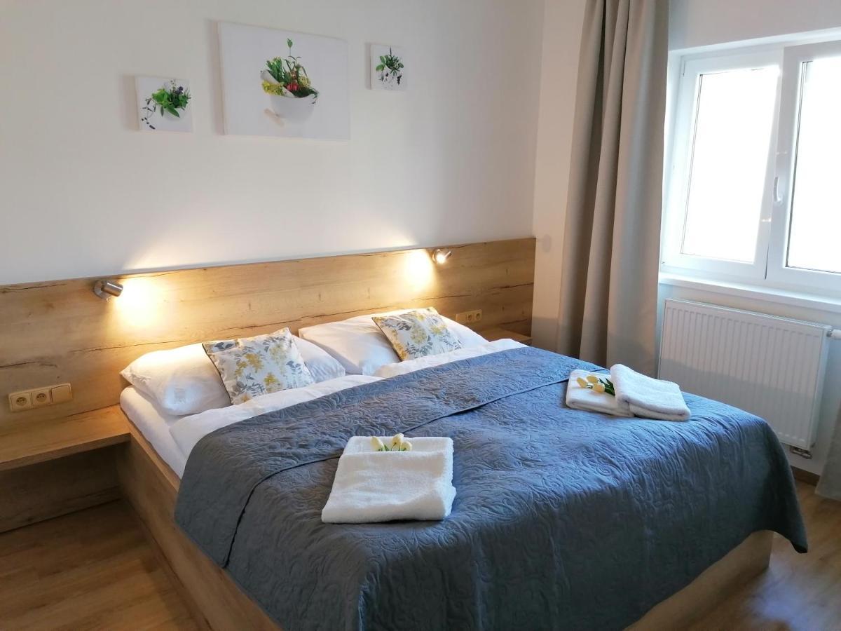 Apartman Frymburk-Lipno G10 Exterior photo