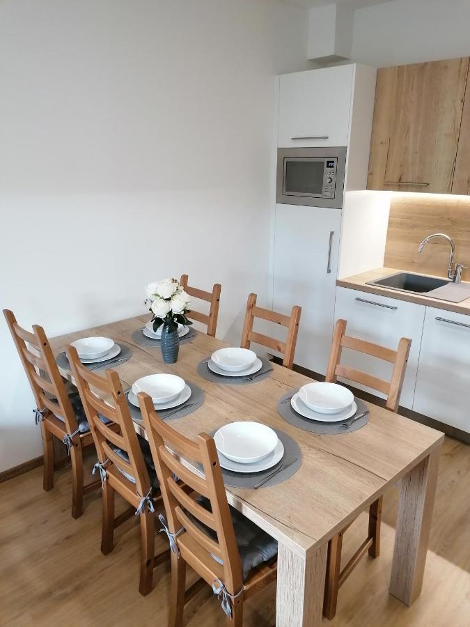 Apartman Frymburk-Lipno G10 Exterior photo