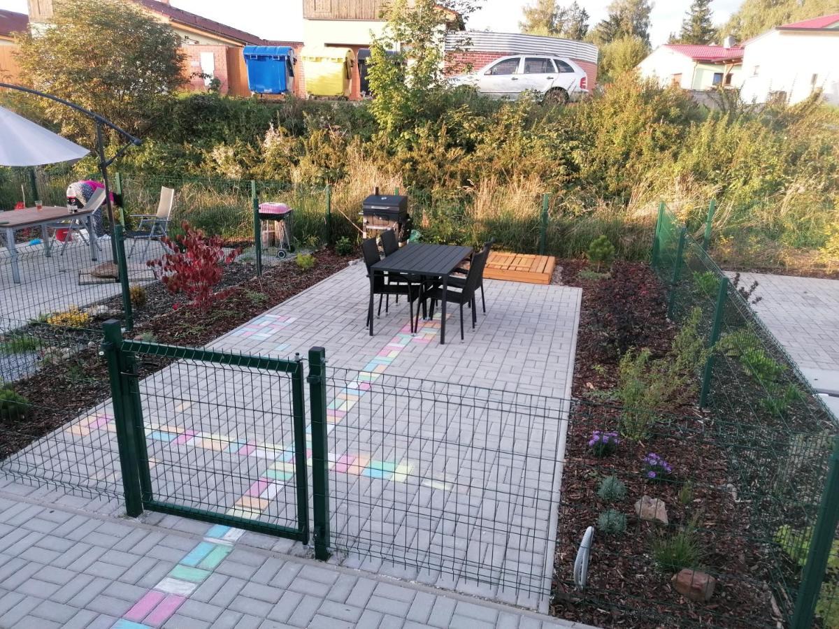Apartman Frymburk-Lipno G10 Exterior photo