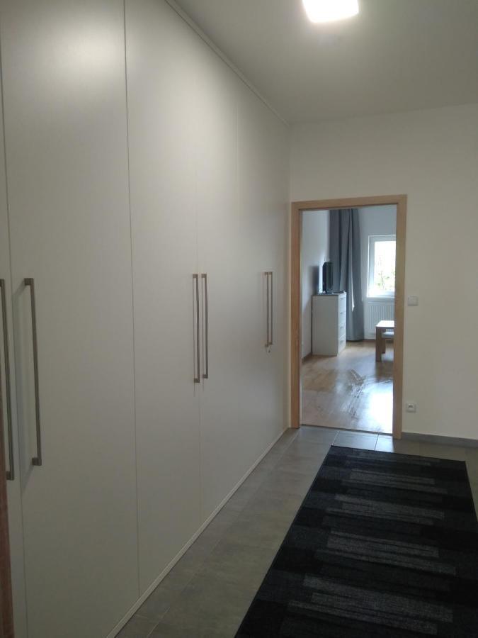 Apartman Frymburk-Lipno G10 Exterior photo
