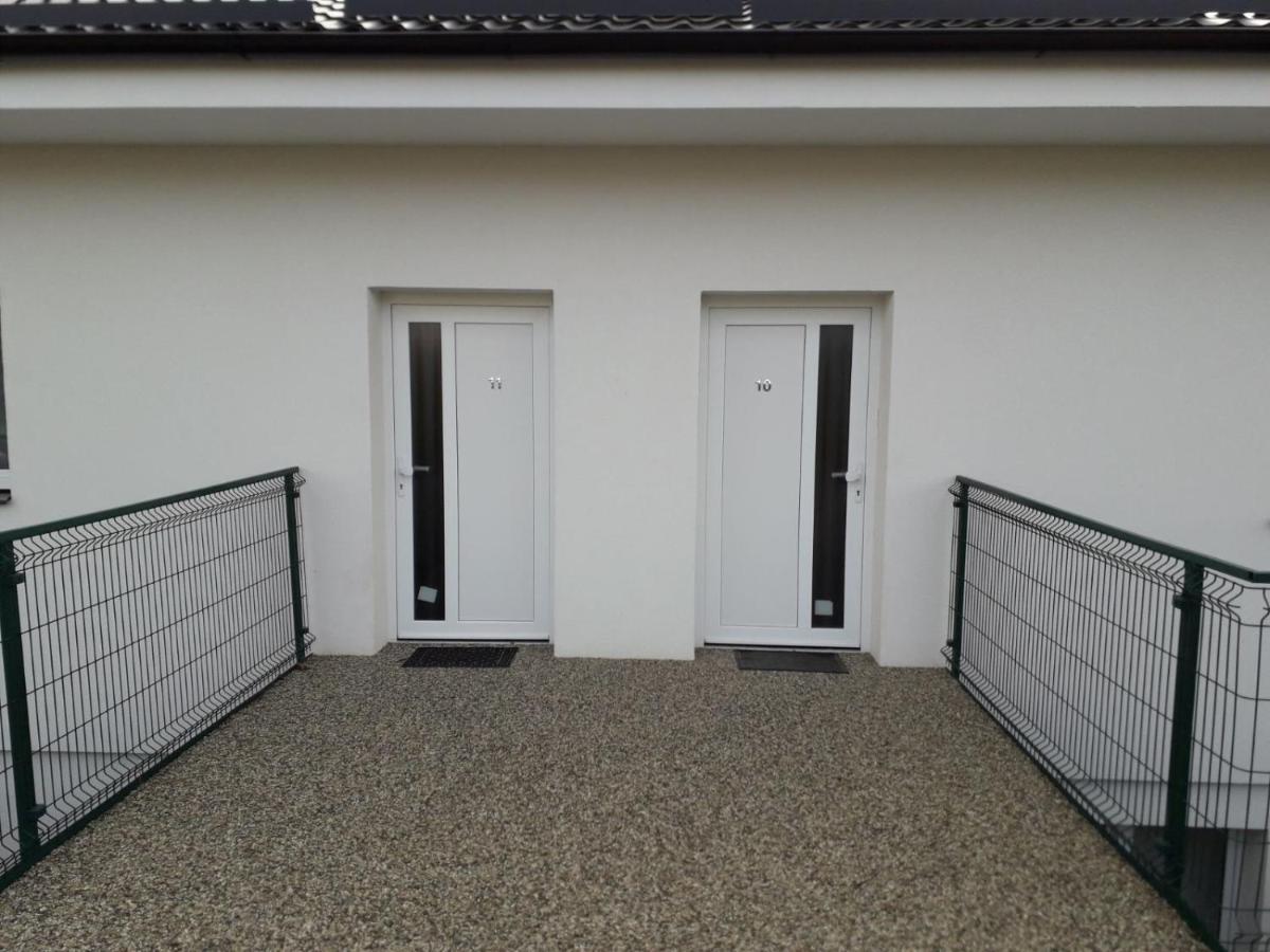 Apartman Frymburk-Lipno G10 Exterior photo